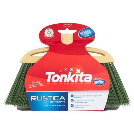 Tonkita Rustica per esterni